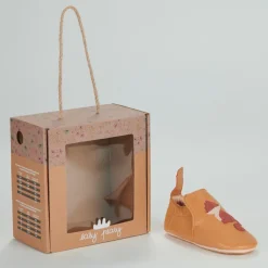 Easy Peasy - MY BLUBLU RENARD