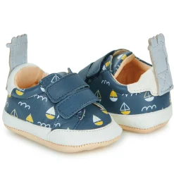 Easy Peasy - MY BLUMOO PTI'VELCRO