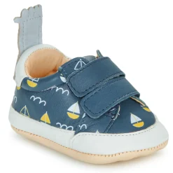 Easy Peasy - MY BLUMOO PTI'VELCRO