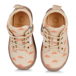 Easy Peasy - MY DEBOO LACET