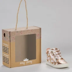 Easy Peasy - MY DEBOO LACET