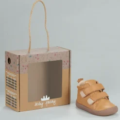 Easy Peasy - MY DEBOO VELCRO