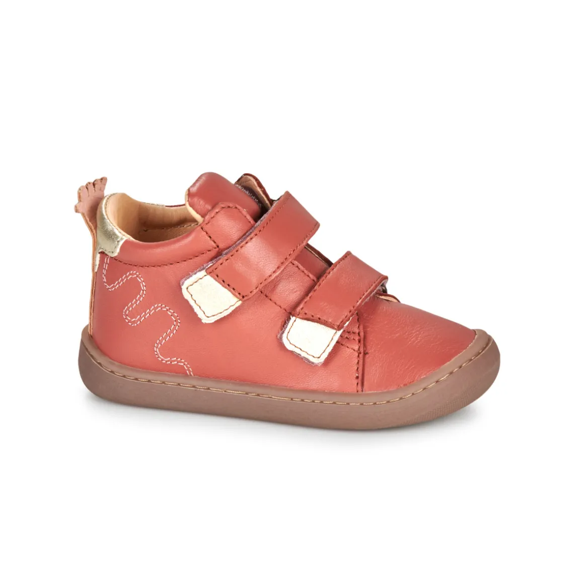 Easy Peasy - MY DEBOO VELCRO