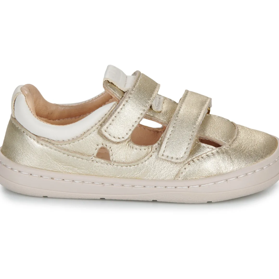 Easy Peasy - MY DUCKIE'S SALOME