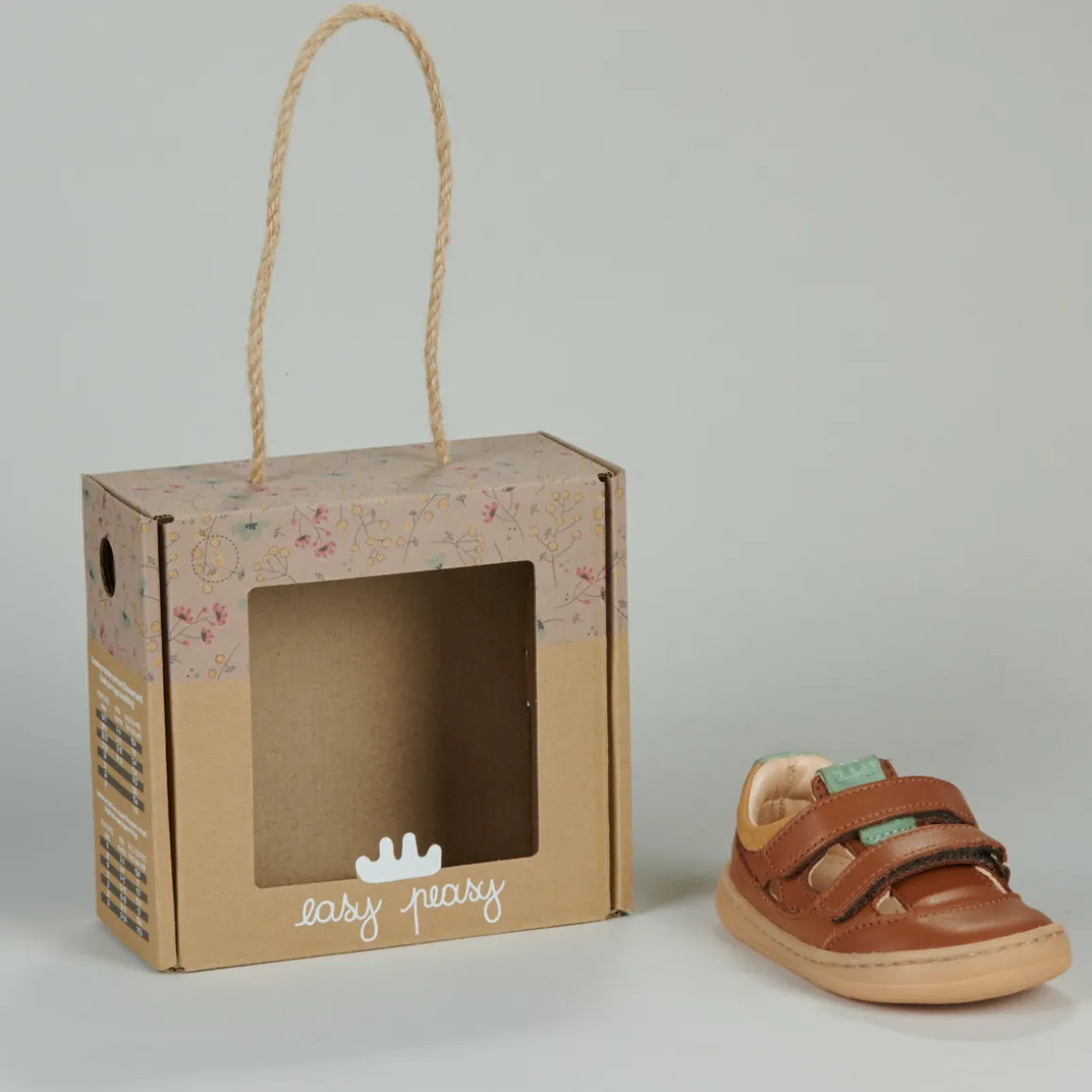 Easy Peasy - MY DUCKIE'S SALOME