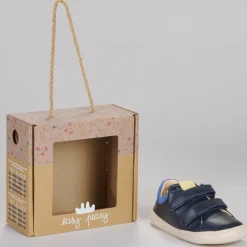 Easy Peasy - MY DUCKIE'S VELCRO