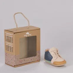 Easy Peasy - MY IRUN LACET