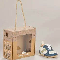 Easy Peasy - MY PRE BASKET LACET