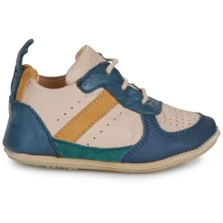 Easy Peasy - MY PRE BASKET LACET