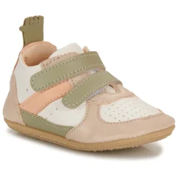 Easy Peasy - MY PRE BASKET VELCRO