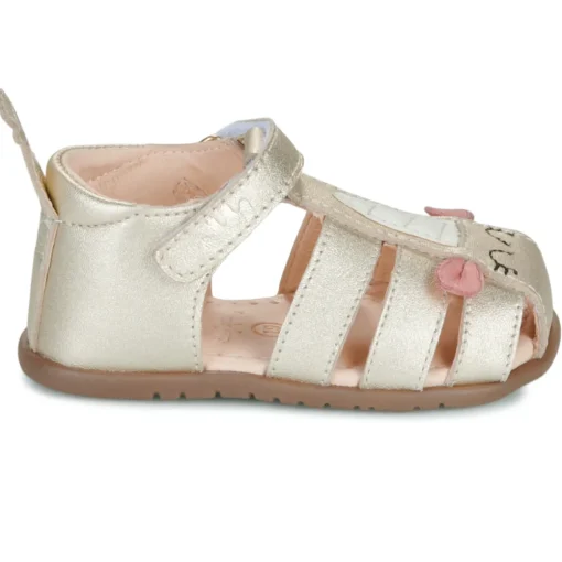 Easy Peasy - MY SANDALETTE LICORNE