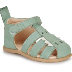 Easy Peasy - MY SANDALETTE CROCO