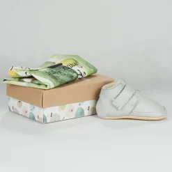 Easy Peasy - WINTERBLUE