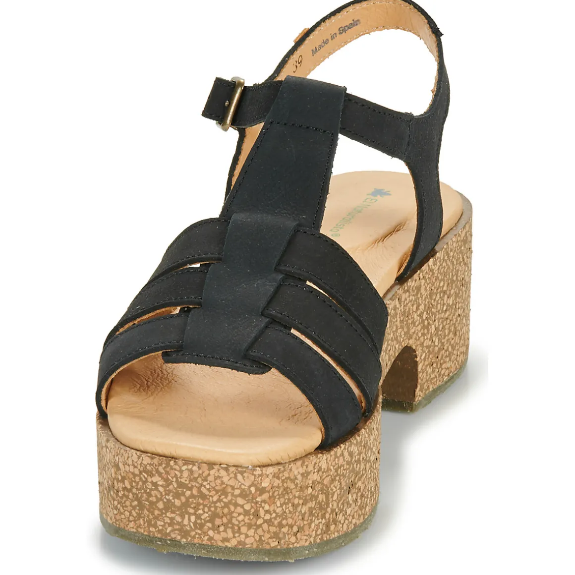 El Naturalista - ARBEQUINA