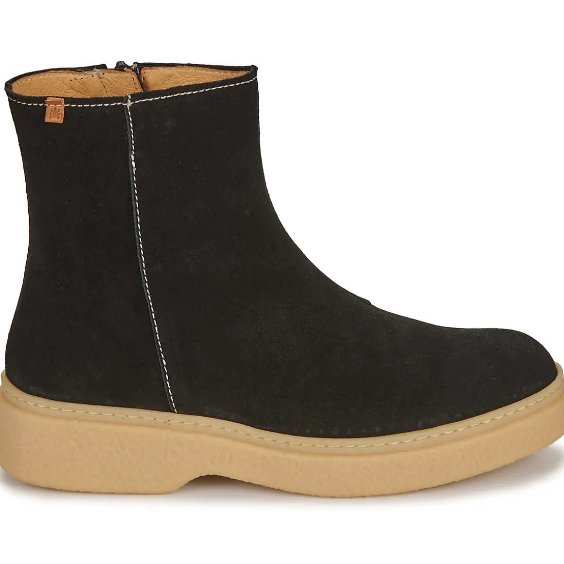 El Naturalista - ARPEA N5901