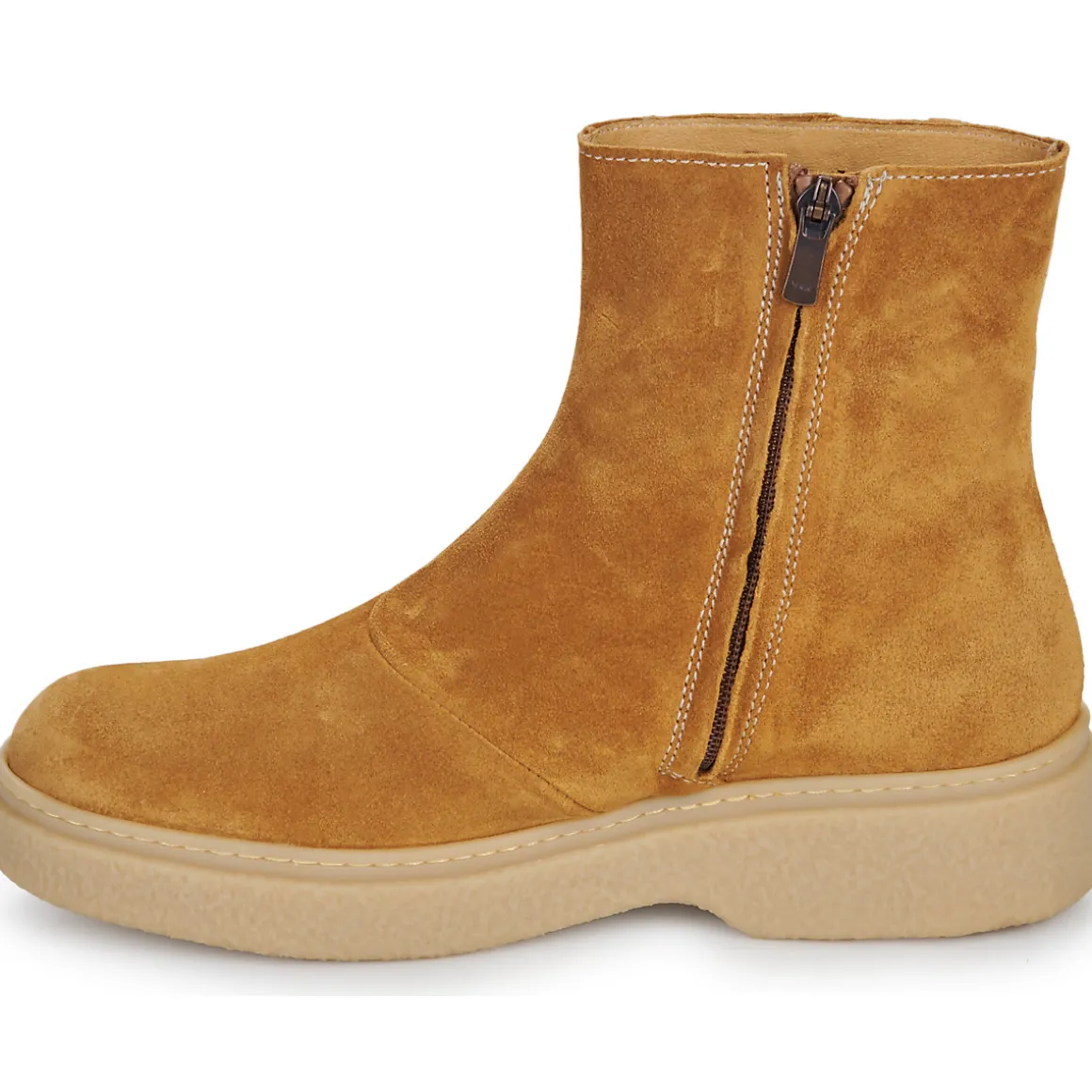 El Naturalista - ARPEA N5901