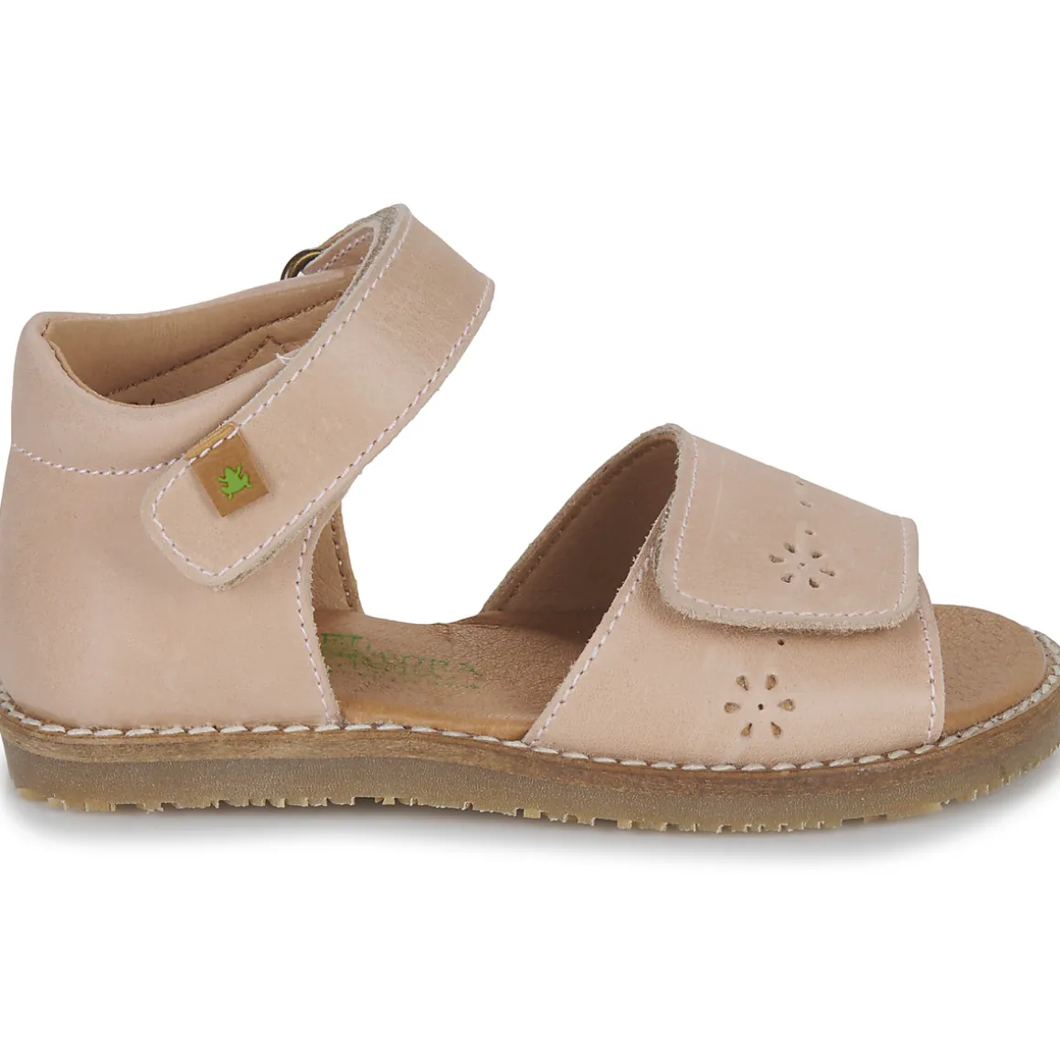 El Naturalista - ATENAS