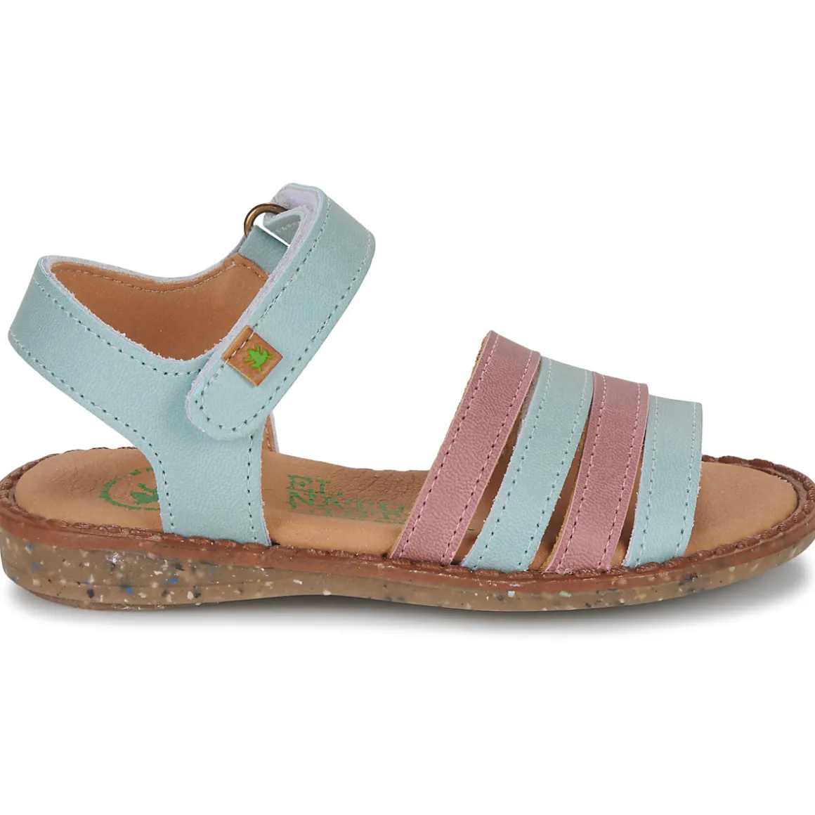 El Naturalista - ATENAS