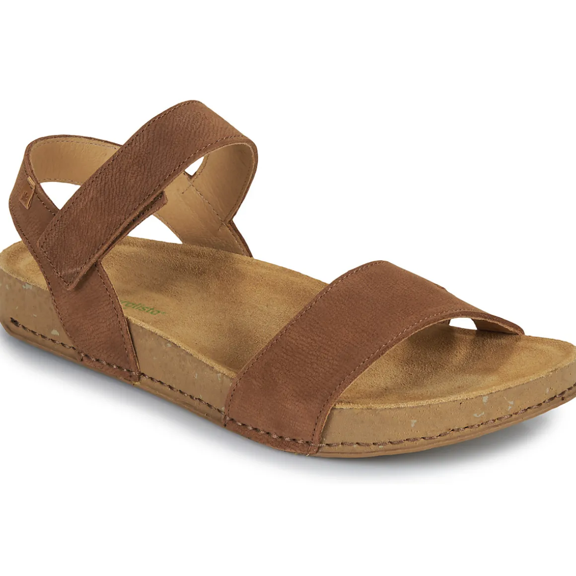 El Naturalista - BALANCE N5790