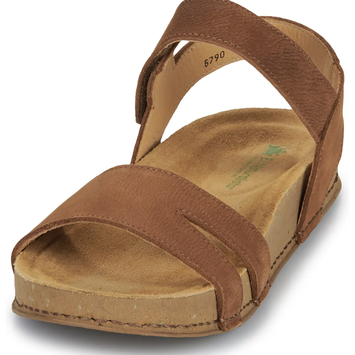 El Naturalista - BALANCE N5790