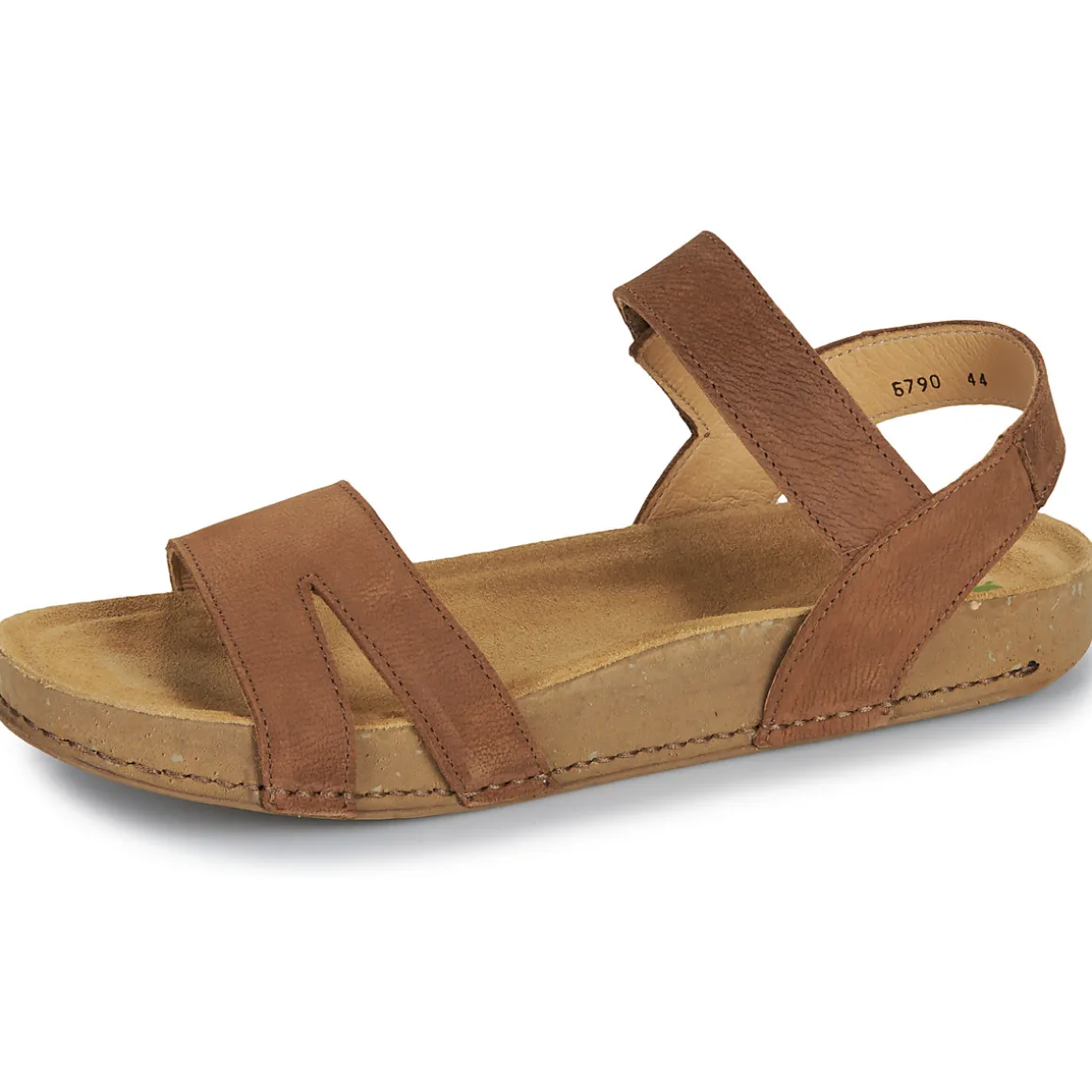 El Naturalista - BALANCE N5790