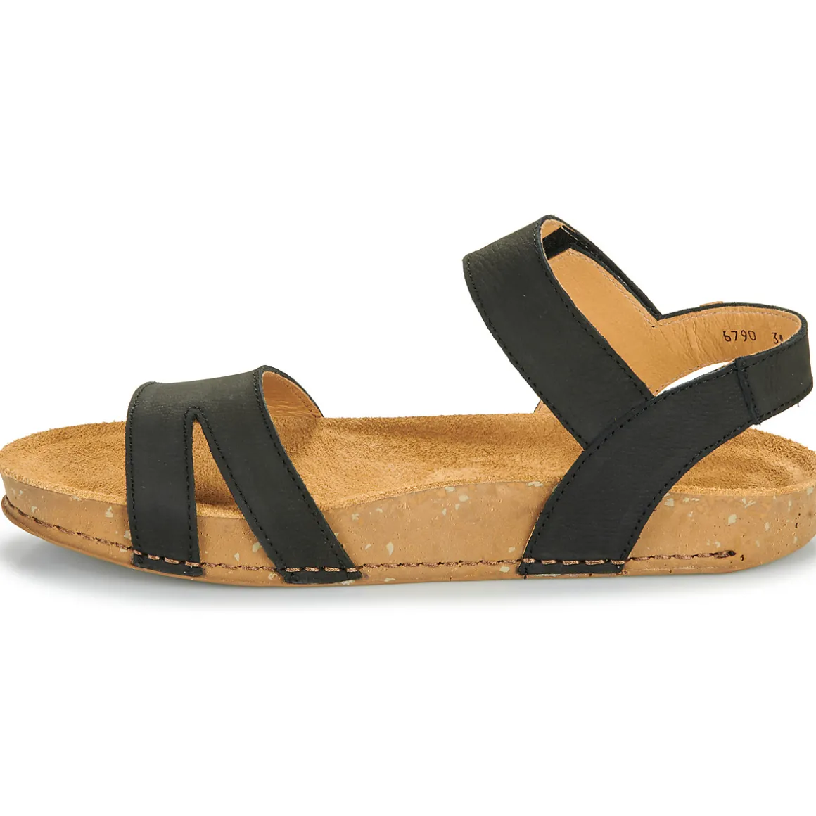 El Naturalista - BALANCE N5790