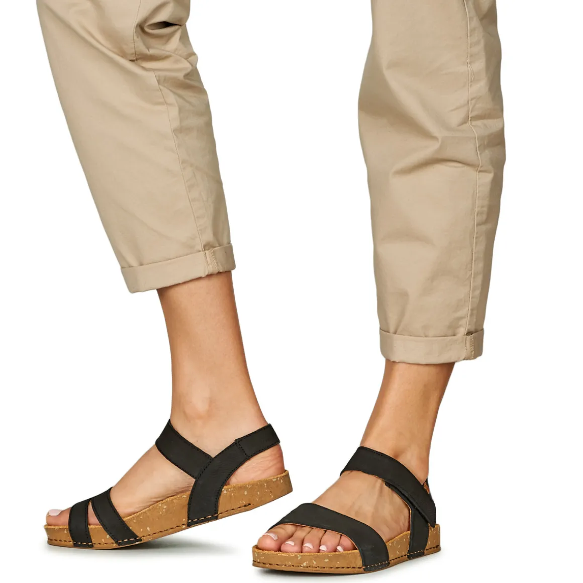 El Naturalista - BALANCE N5790