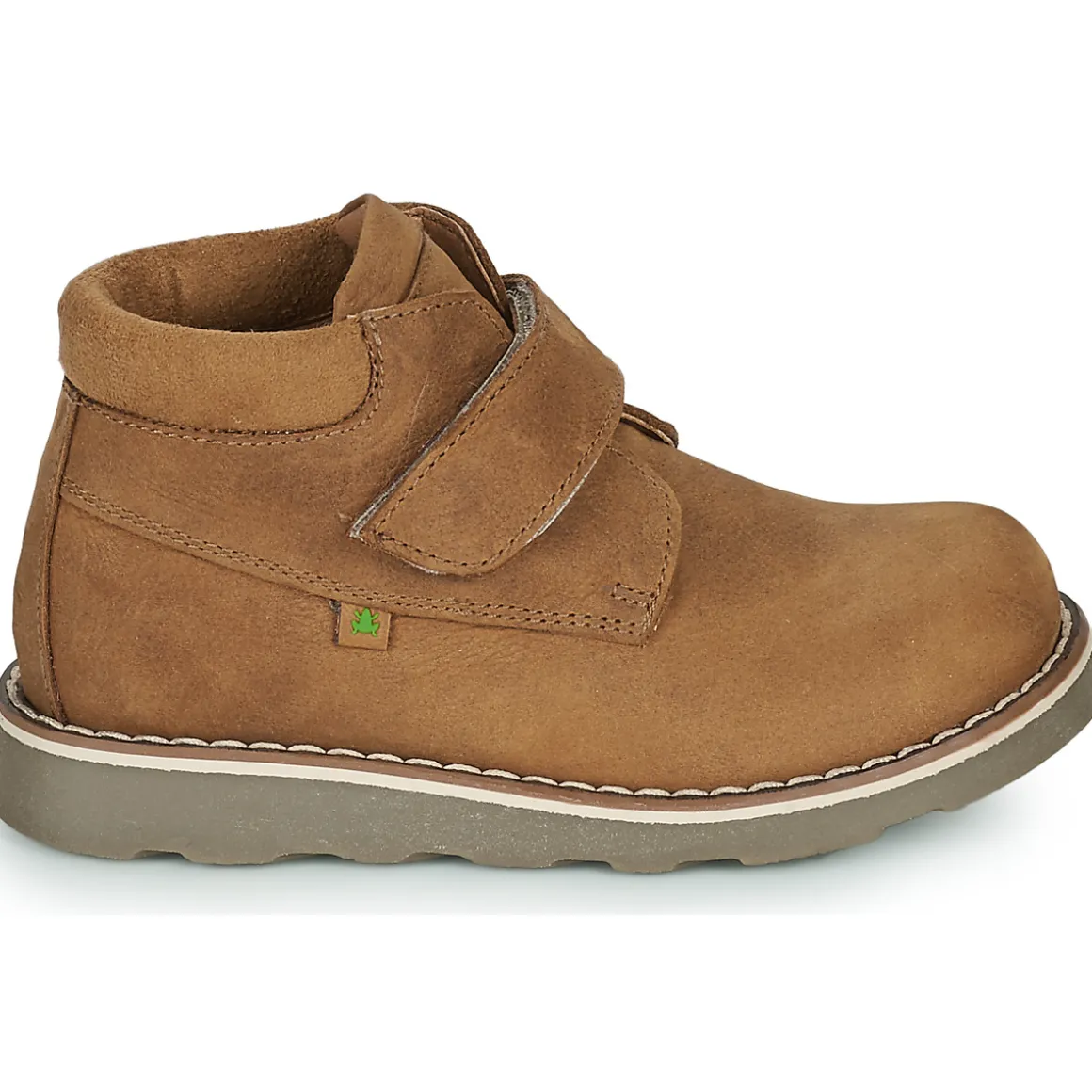 El Naturalista - BROSSI