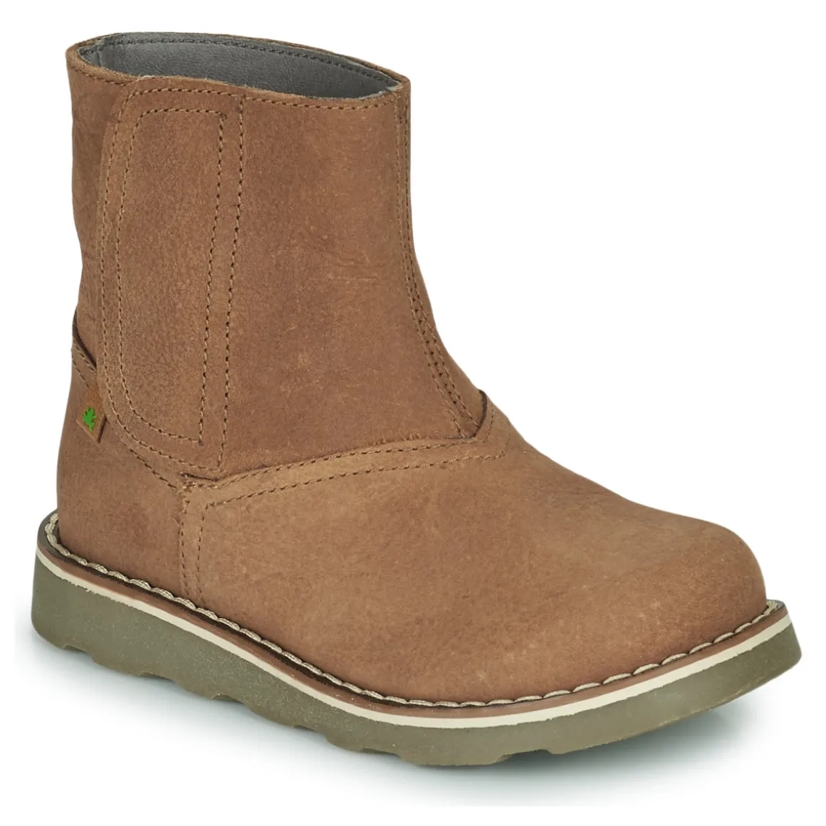 El Naturalista - BROSSI