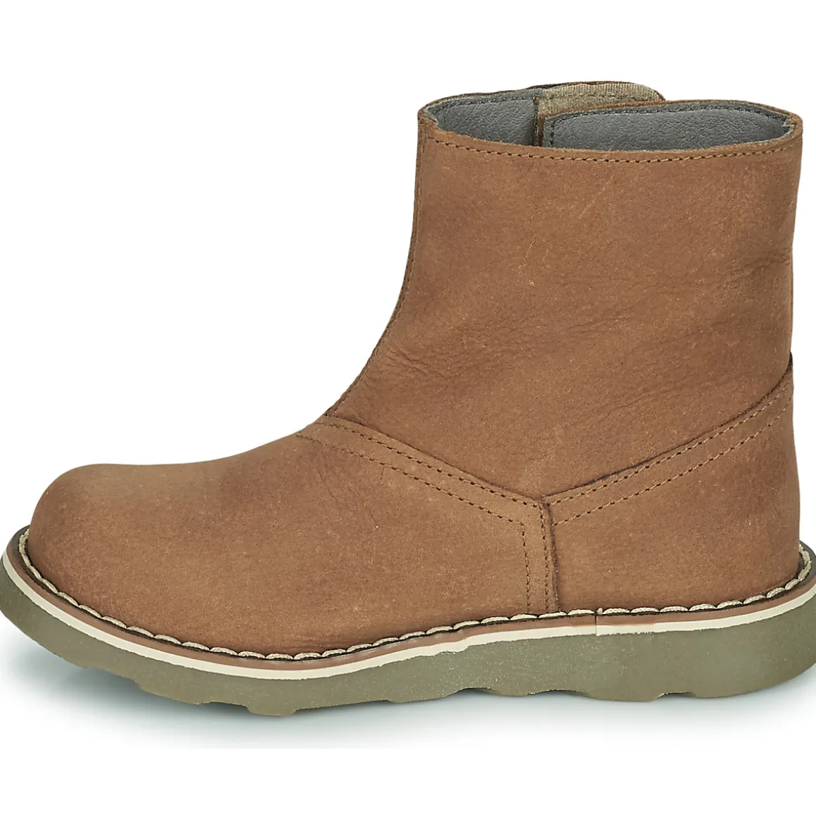 El Naturalista - BROSSI