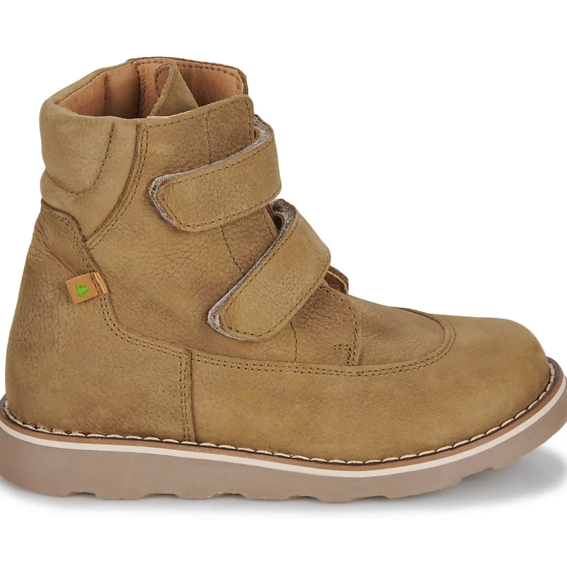 El Naturalista - Brossi