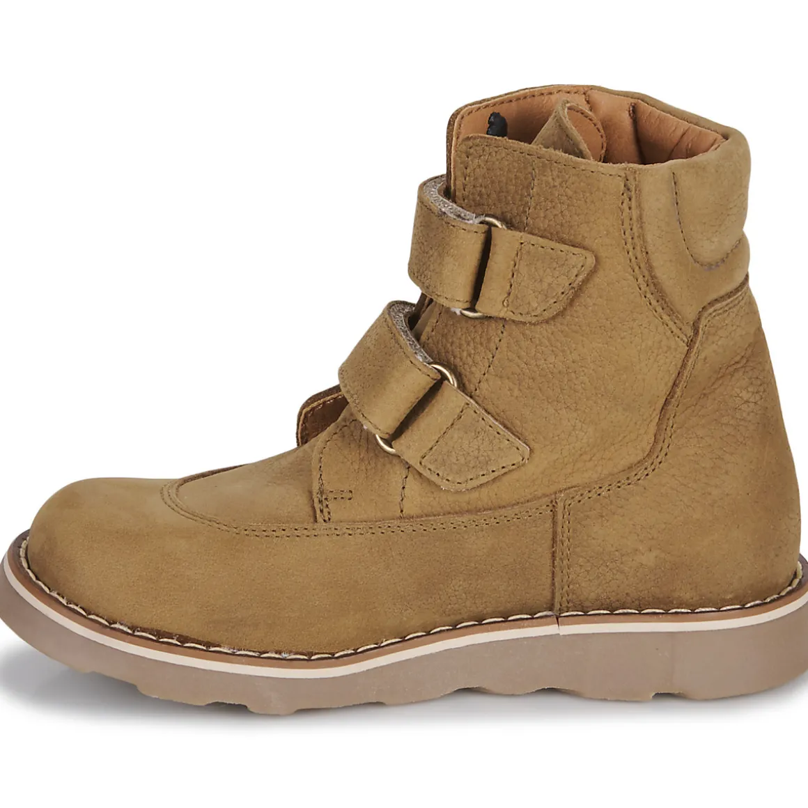 El Naturalista - Brossi