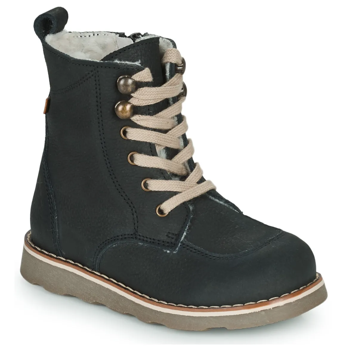 El Naturalista - BROSSI