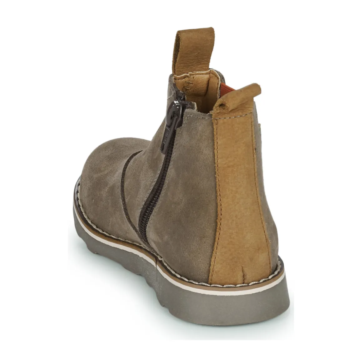 El Naturalista - BROSSI