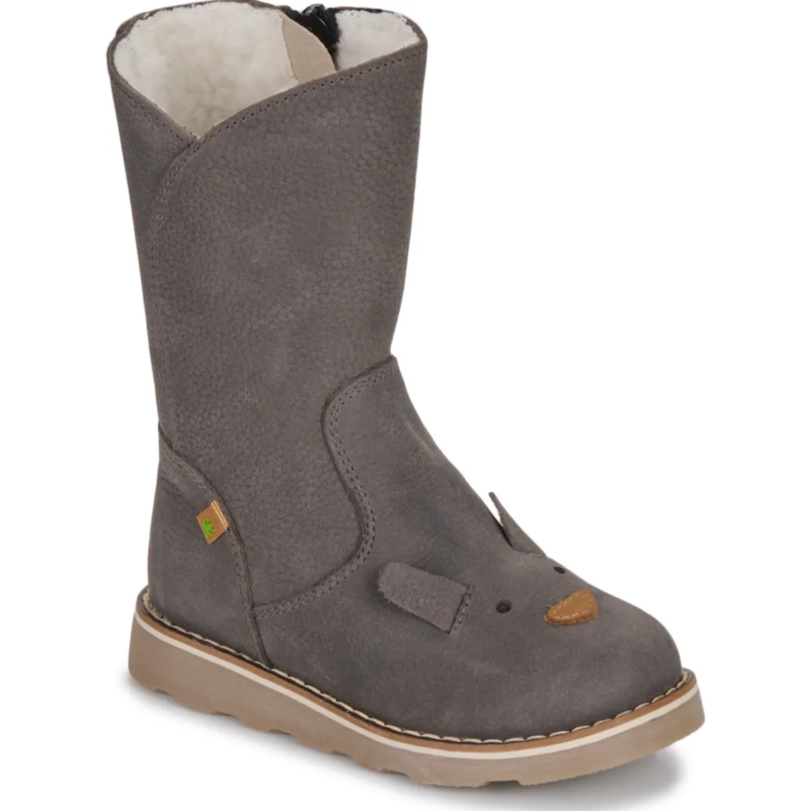 El Naturalista - Brossi