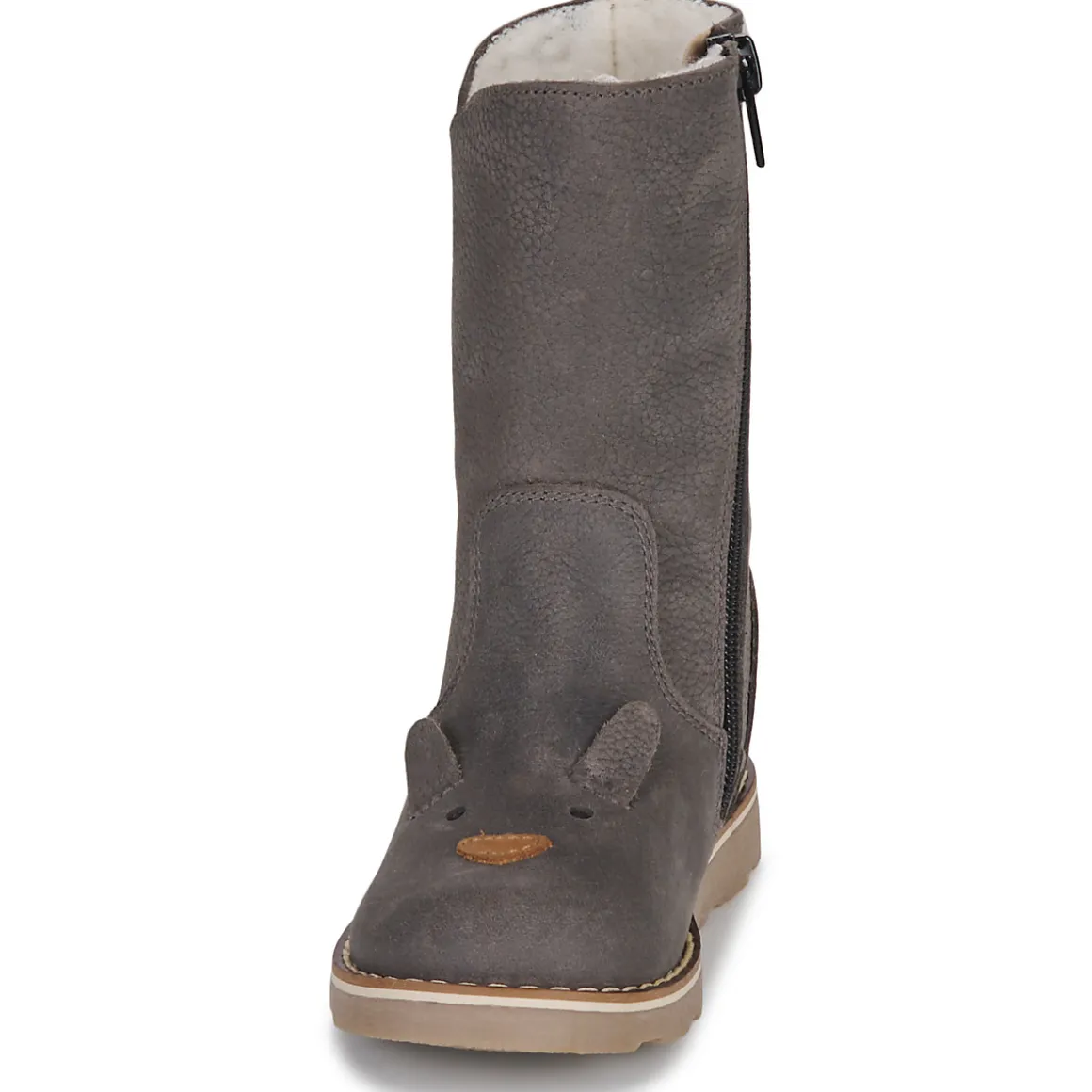 El Naturalista - Brossi