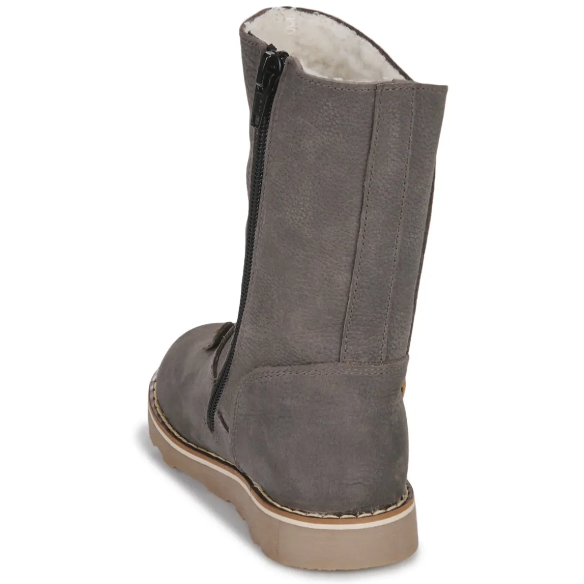 El Naturalista - Brossi