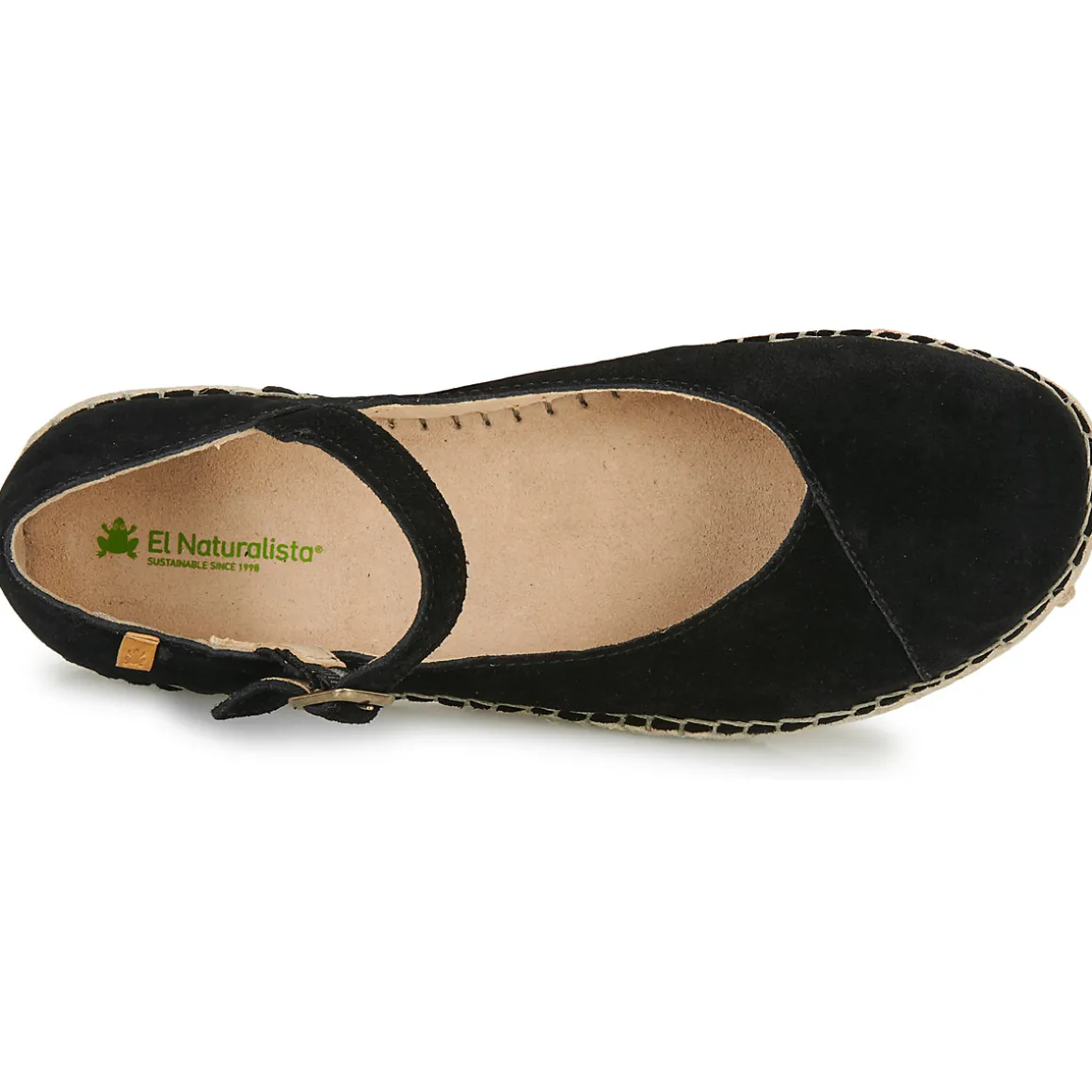 El Naturalista - CAMPOS N679