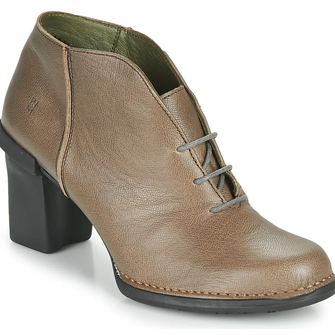 El Naturalista - CAPRETTO N5141