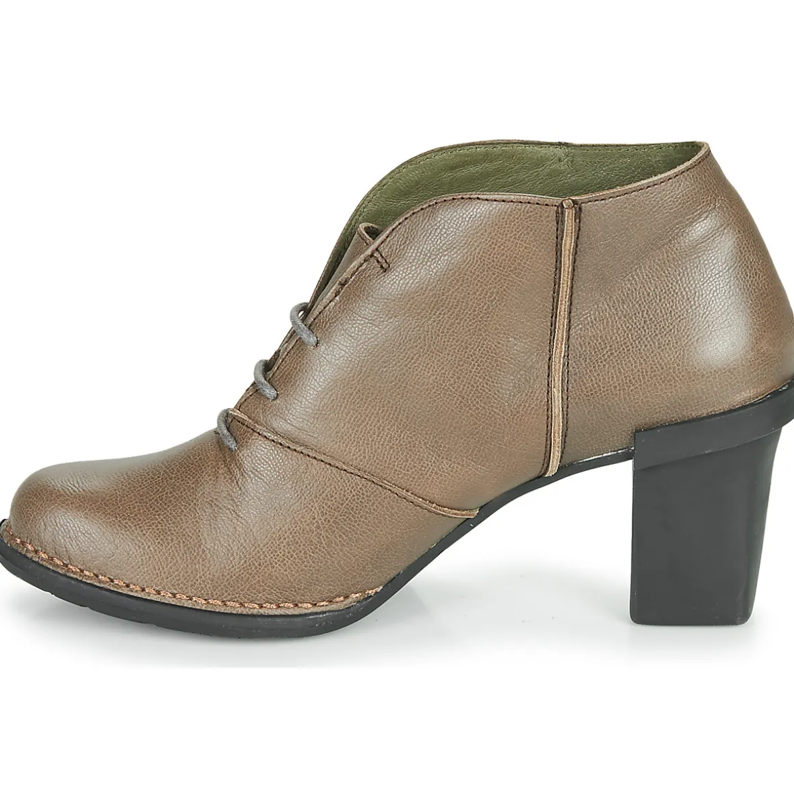 El Naturalista - CAPRETTO N5141