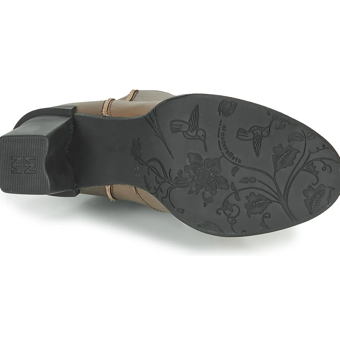 El Naturalista - CAPRETTO N5141