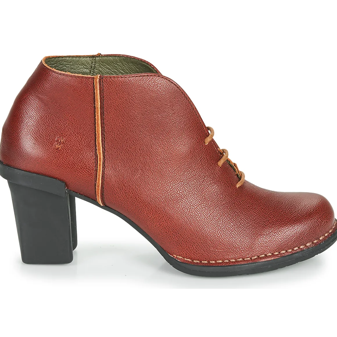 El Naturalista - CAPRETTO N5141