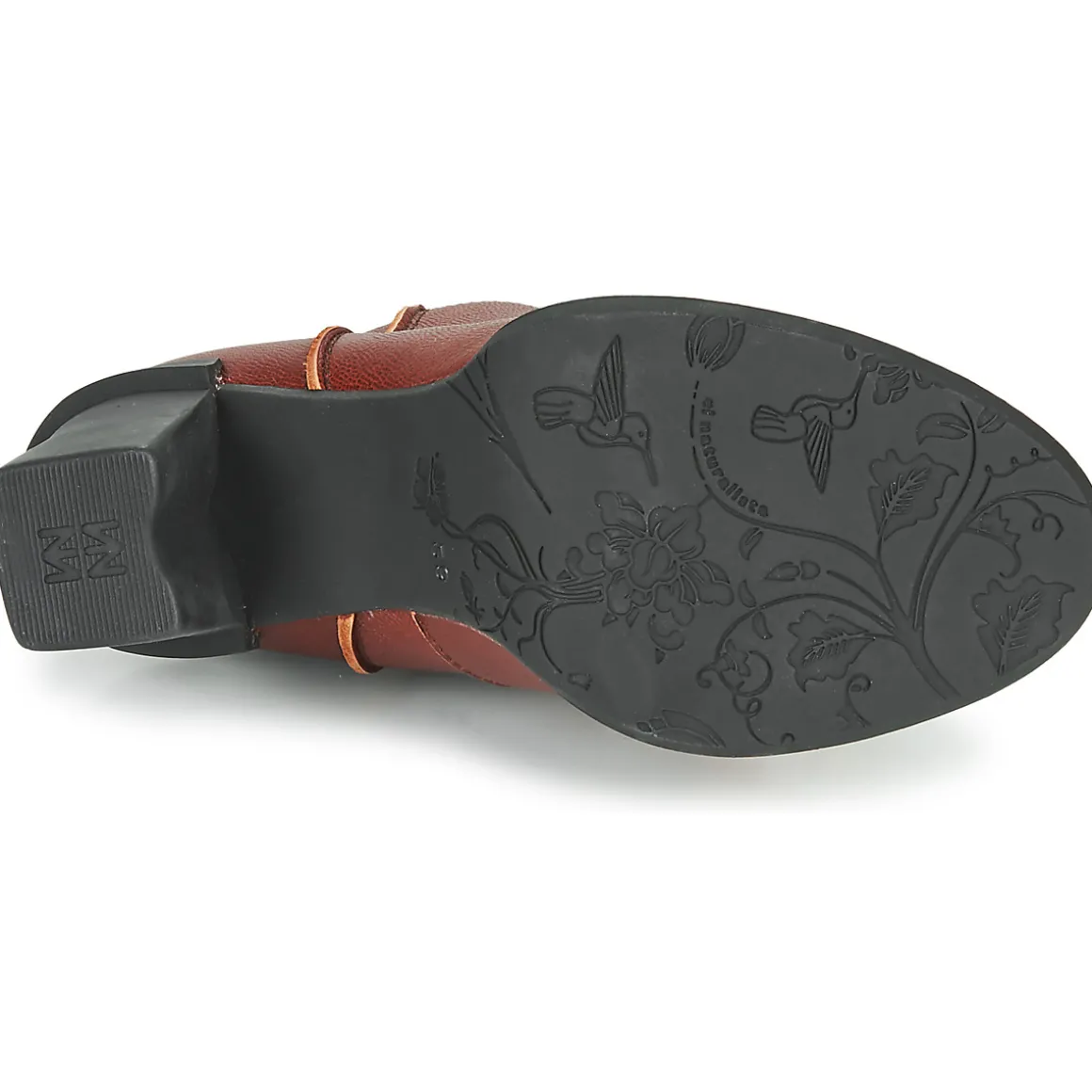 El Naturalista - CAPRETTO N5141