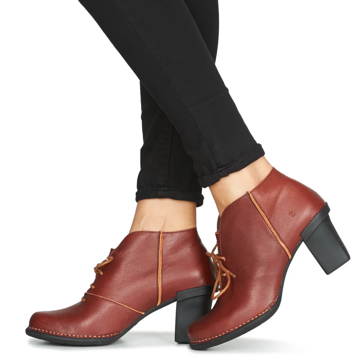 El Naturalista - CAPRETTO N5141