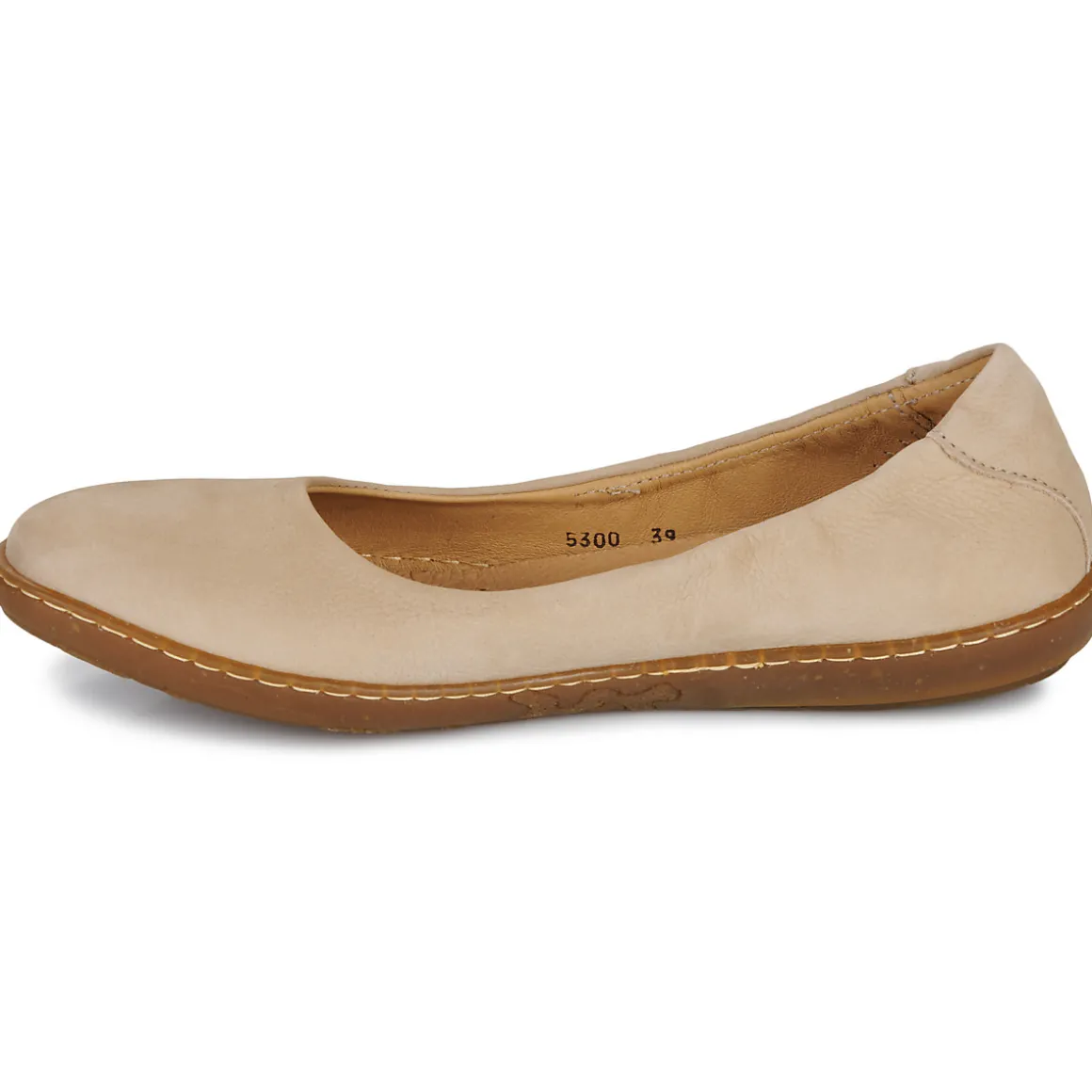 El Naturalista - CORAL N5300