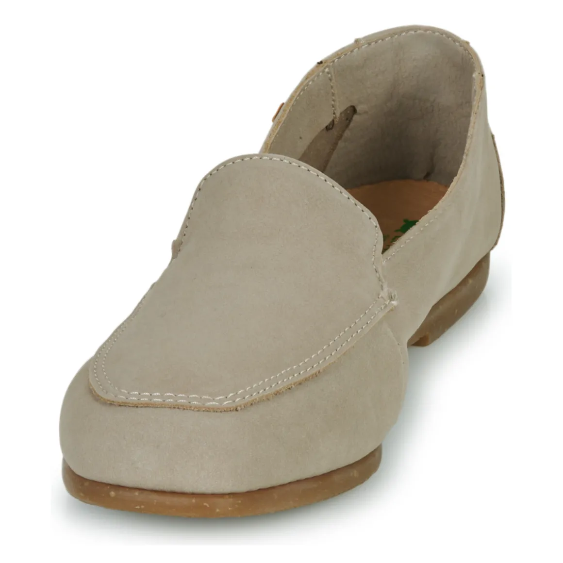 El Naturalista - CROCHE