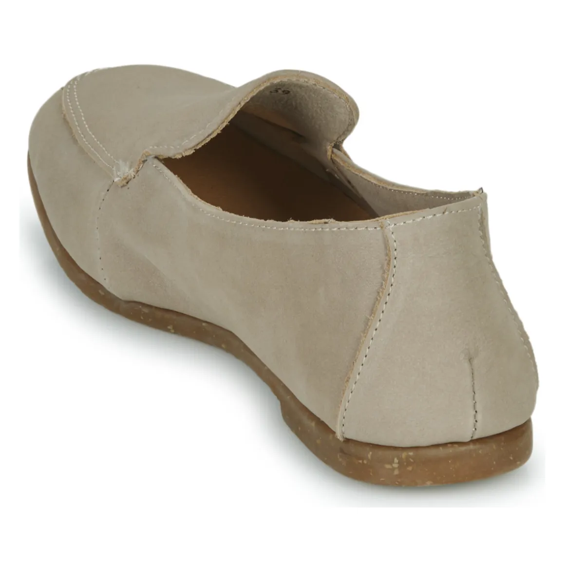 El Naturalista - CROCHE