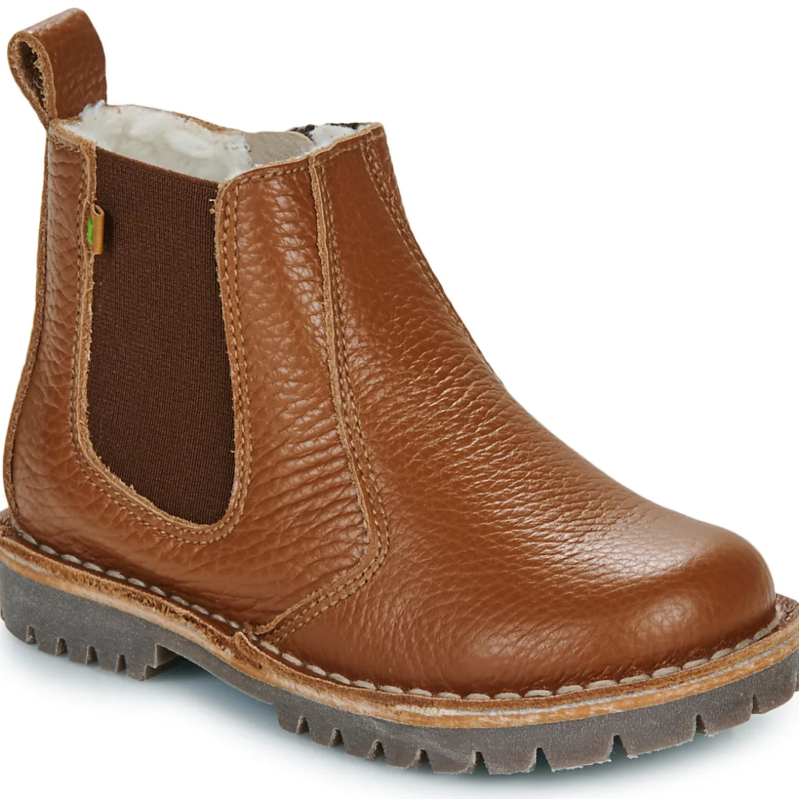 El Naturalista - Denali