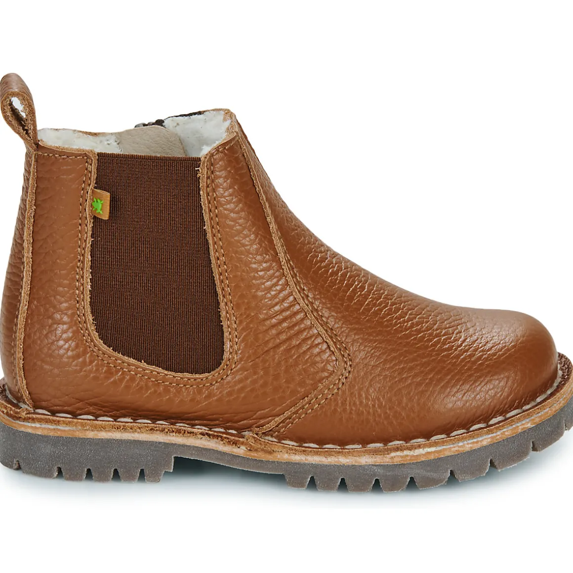 El Naturalista - Denali