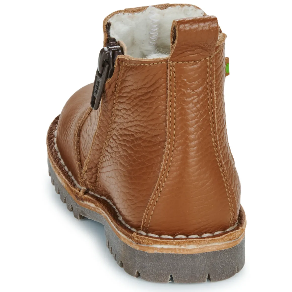 El Naturalista - Denali